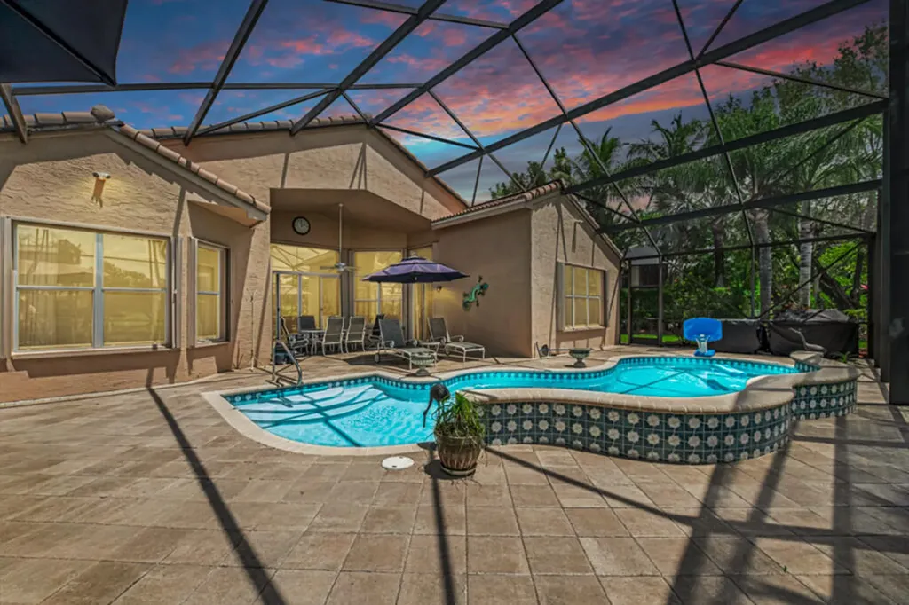 7945 Amethyst Lake Point Lake Worth FL 33467