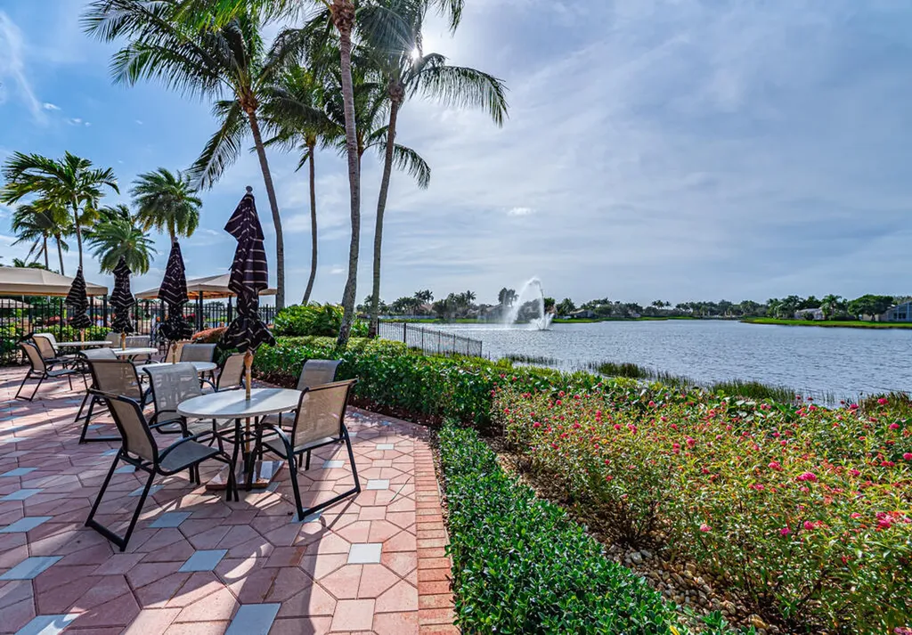 7945 Amethyst Lake Point Lake Worth FL 33467