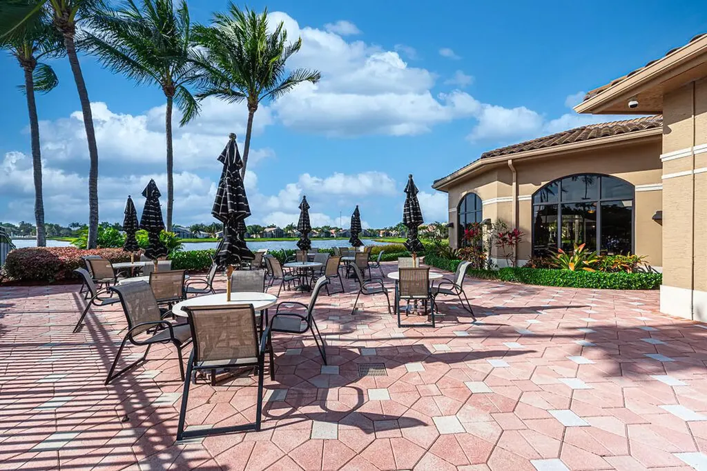7945 Amethyst Lake Point Lake Worth FL 33467
