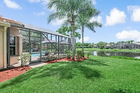 7945 Amethyst Lake Point Lake Worth FL 33467