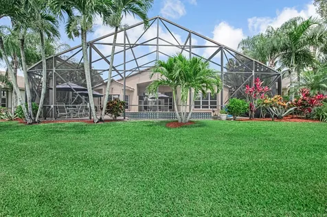 7945 Amethyst Lake Point Lake Worth FL 33467