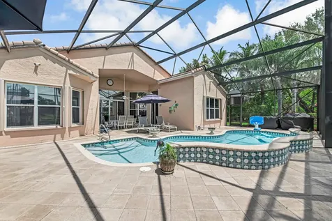 7945 Amethyst Lake Point Lake Worth FL 33467