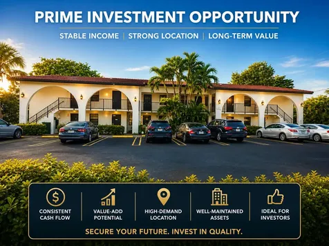 11676 NW 45th Street Coral Springs FL 33065