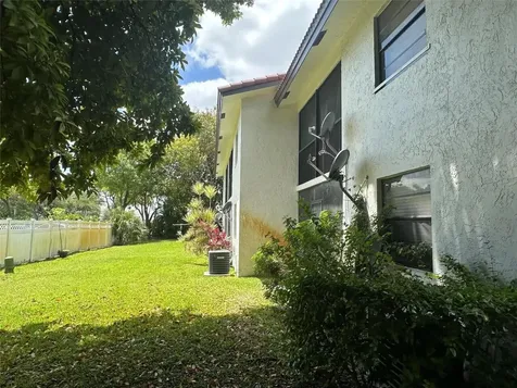 11676 NW 45th Street Coral Springs FL 33065