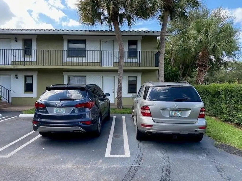 11615 NW 28th Street Coral Springs FL 33065