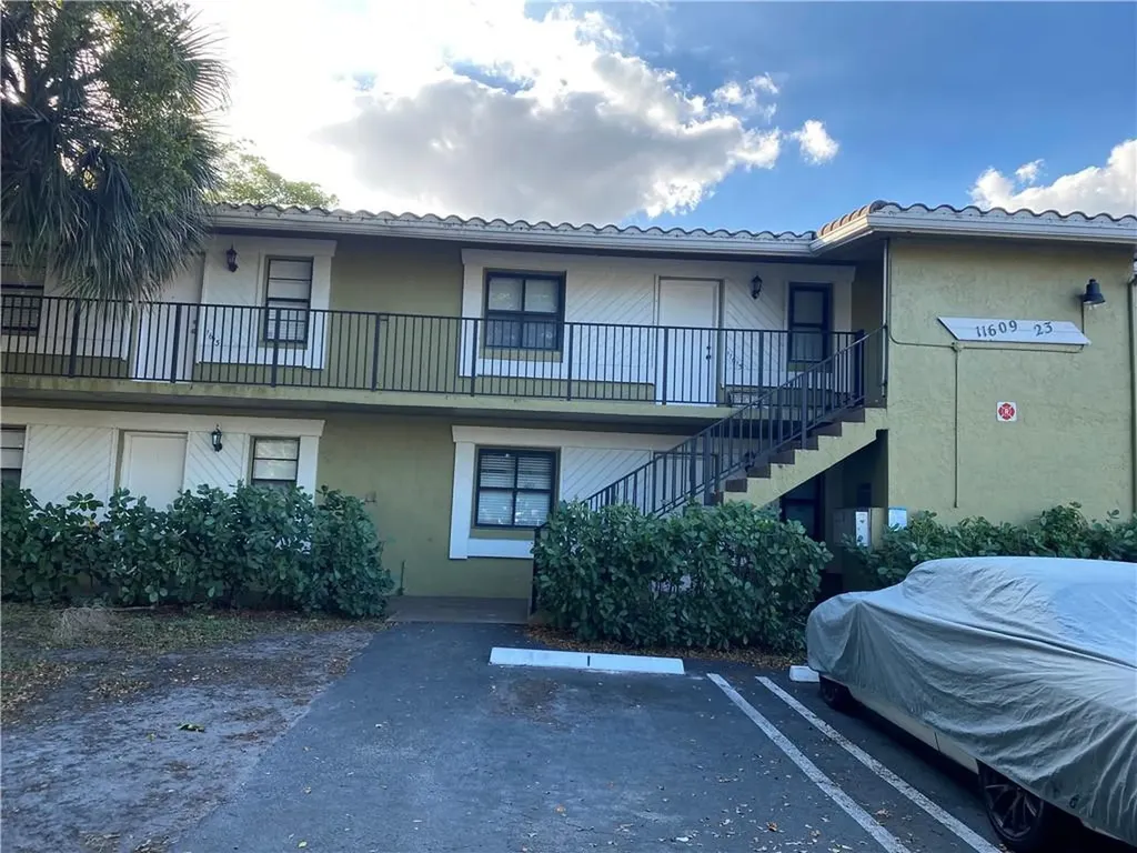 11615 NW 28th Street Coral Springs FL 33065