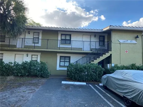 11615 NW 28th Street Coral Springs FL 33065
