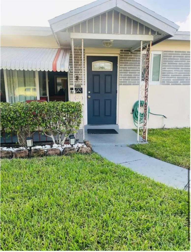 661 SW 29th Terrace Fort Lauderdale FL 33312