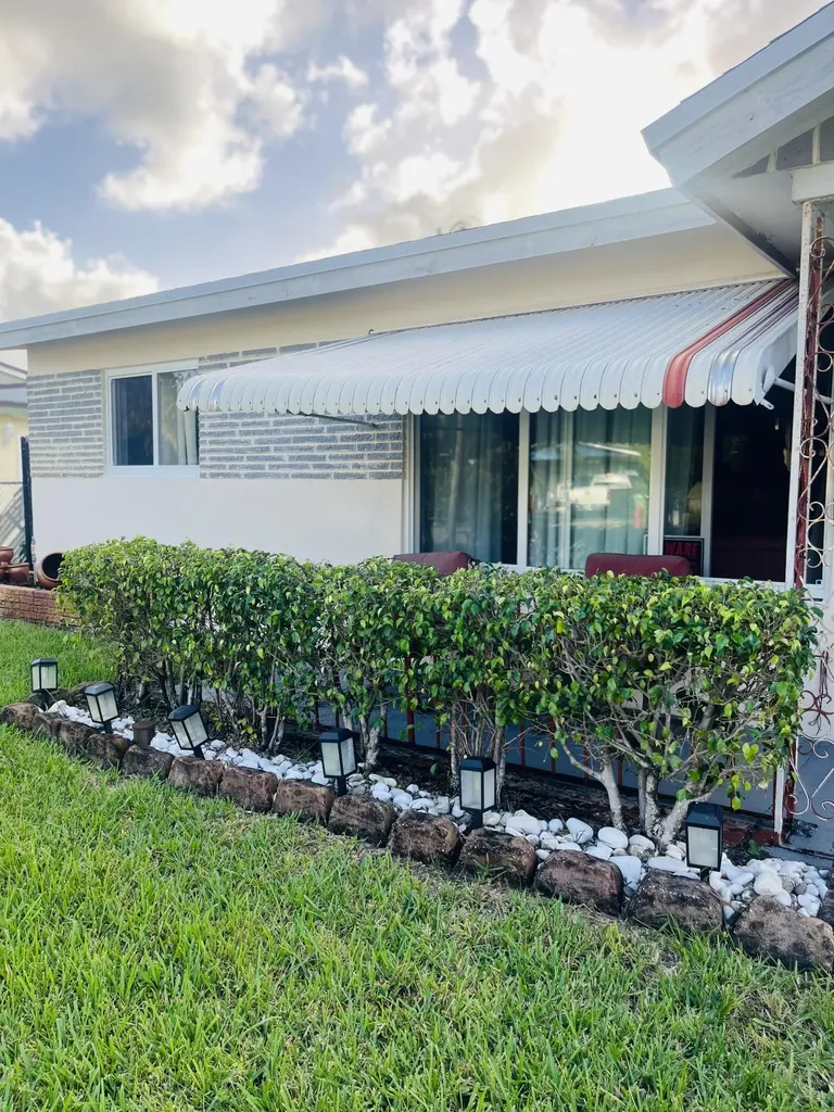661 SW 29th Terrace Fort Lauderdale FL 33312
