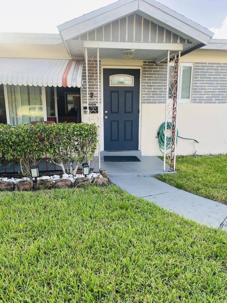 661 SW 29th Terrace Fort Lauderdale FL 33312
