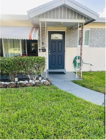 661 SW 29th Terrace Fort Lauderdale FL 33312