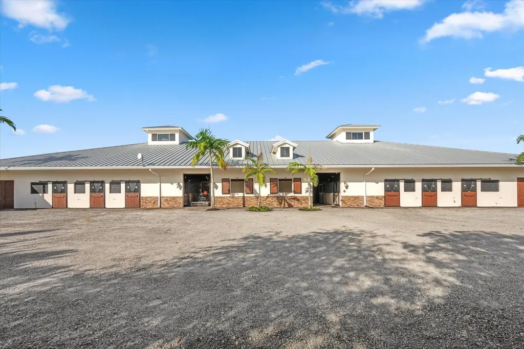 3601 Grand Prix Farms Drive Wellington FL 33414