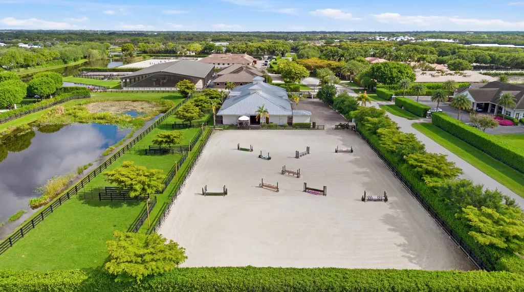 3601 Grand Prix Farms Drive Wellington FL 33414