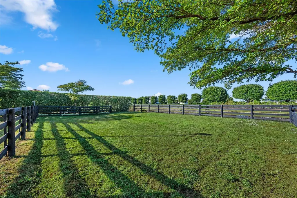 3601 Grand Prix Farms Drive Wellington FL 33414