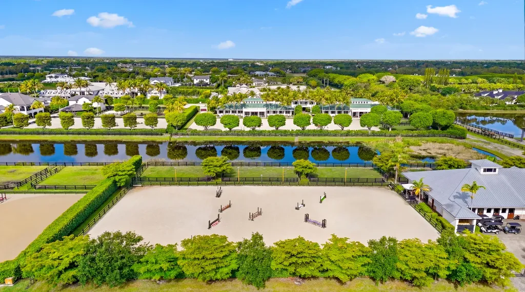 3601 Grand Prix Farms Drive Wellington FL 33414