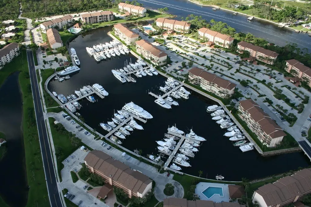 1701 Marina Isle Way Jupiter FL 33477