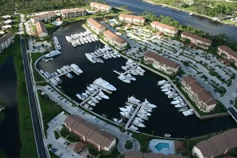 1701 Marina Isle Way Jupiter FL 33477