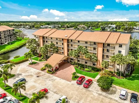 1701 Marina Isle Way Jupiter FL 33477