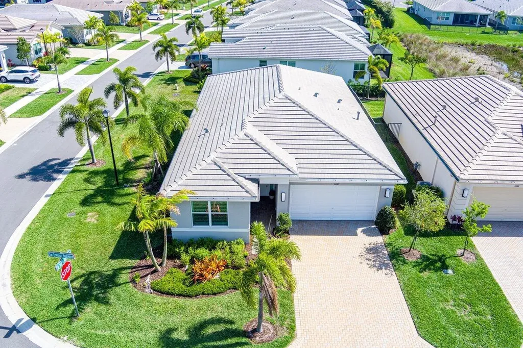 11673 SW Oceanus Boulevard Port St Lucie FL 34987