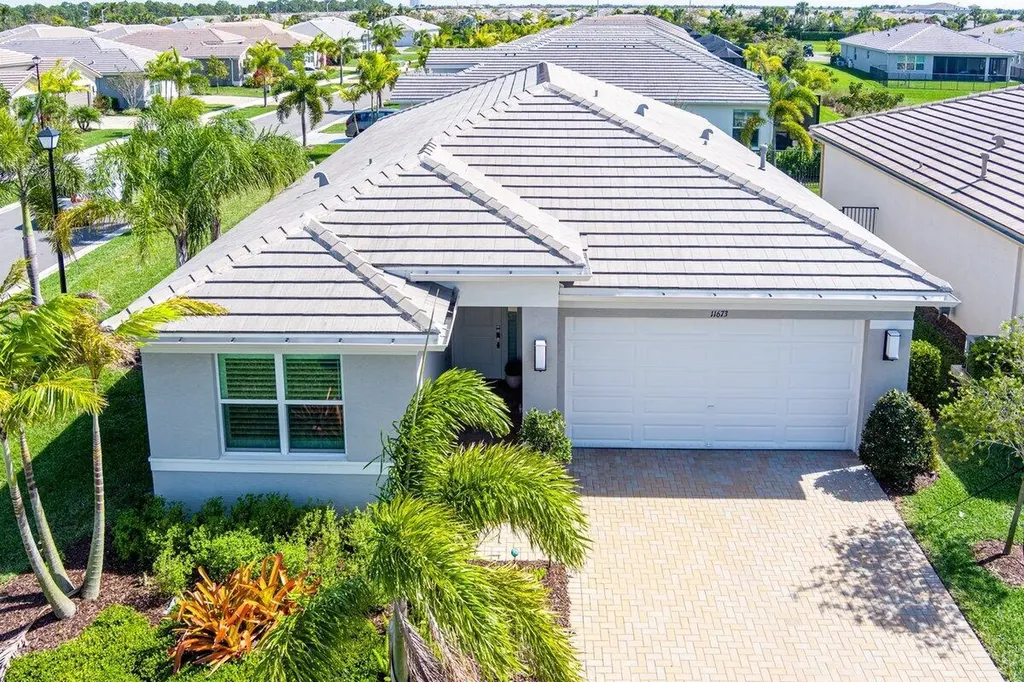 11673 SW Oceanus Boulevard Port St Lucie FL 34987