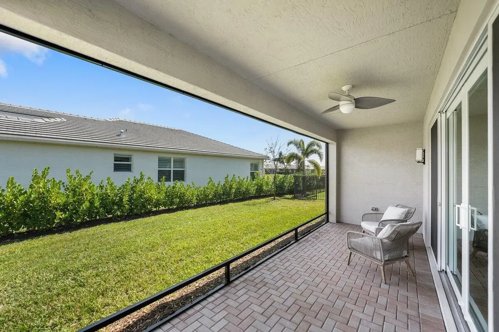 11673 SW Oceanus Boulevard Port St Lucie FL 34987