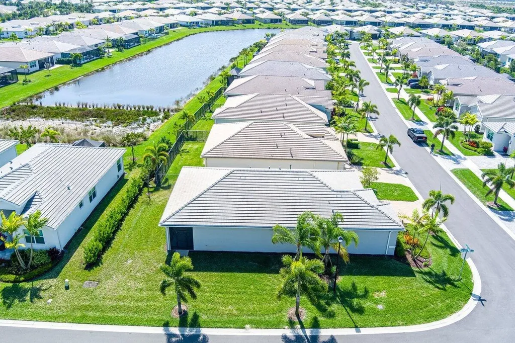 11673 SW Oceanus Boulevard Port St Lucie FL 34987