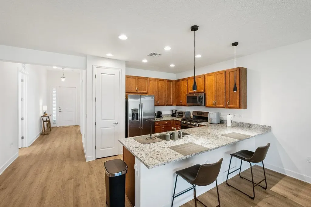 11673 SW Oceanus Boulevard Port St Lucie FL 34987