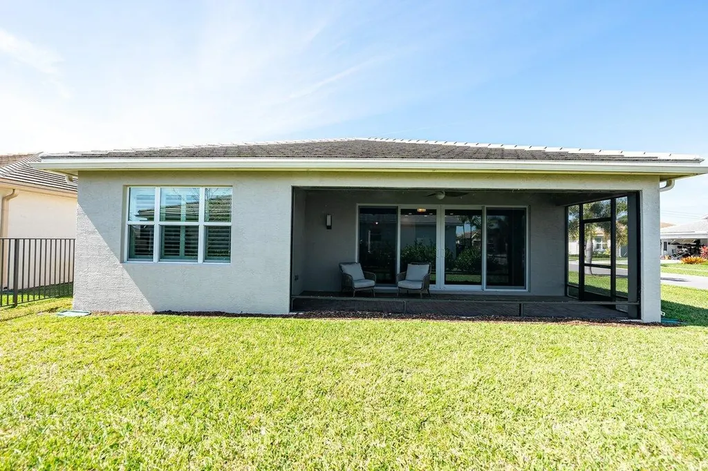 11673 SW Oceanus Boulevard Port St Lucie FL 34987