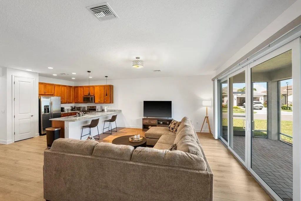 11673 SW Oceanus Boulevard Port St Lucie FL 34987