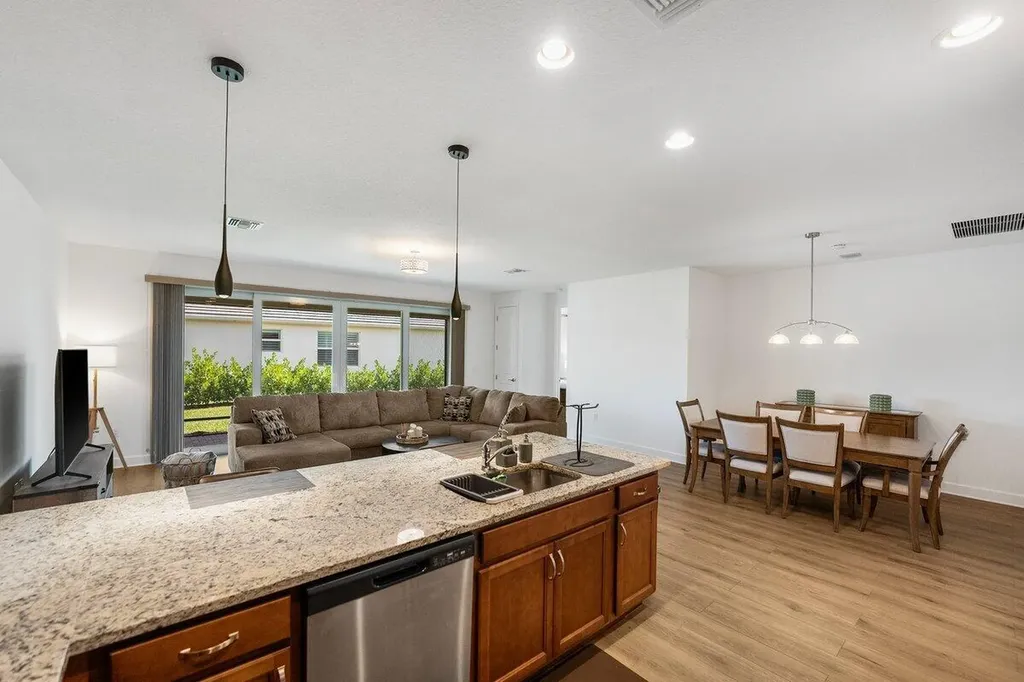 11673 SW Oceanus Boulevard Port St Lucie FL 34987
