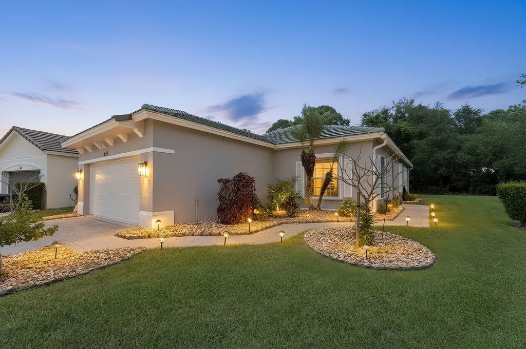 612 SW Indian Key Drive Port St Lucie FL 34986