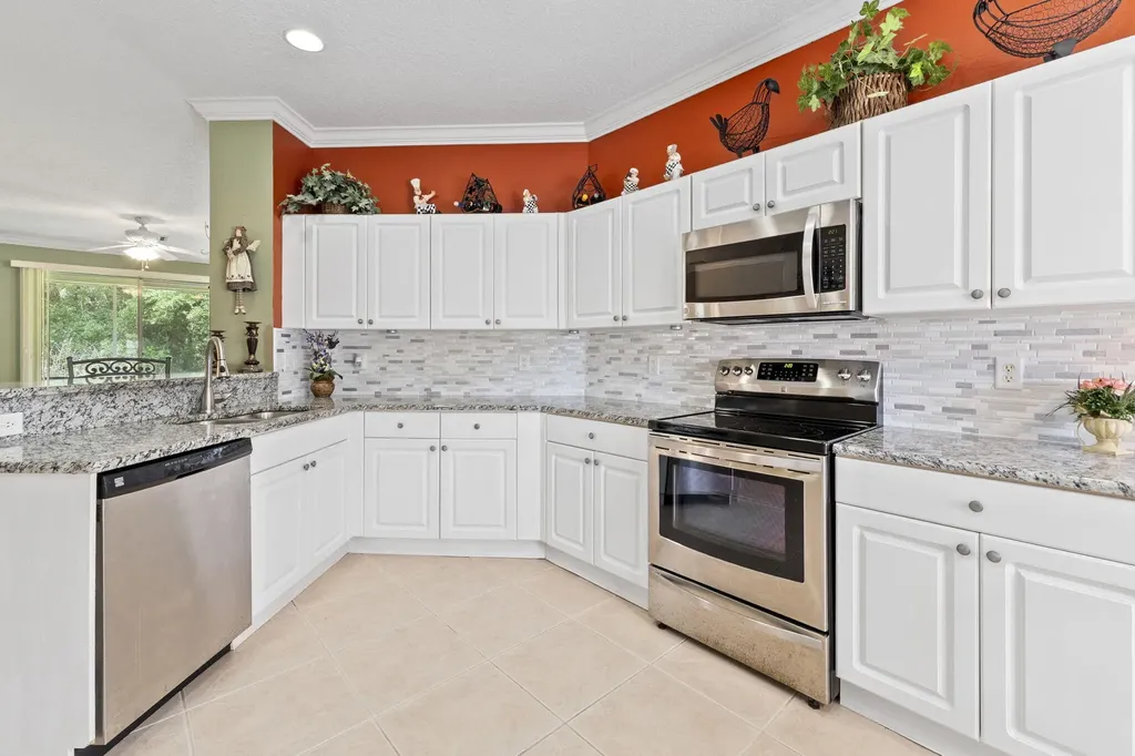 612 SW Indian Key Drive Port St Lucie FL 34986