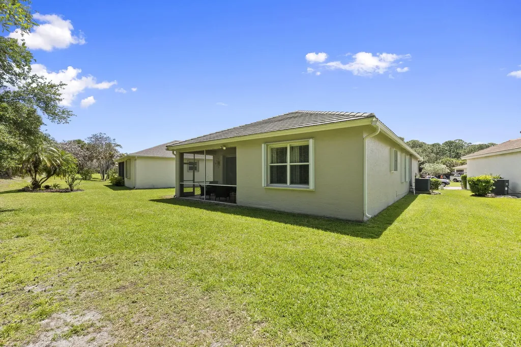612 SW Indian Key Drive Port St Lucie FL 34986