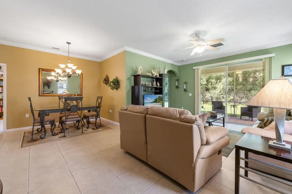 612 SW Indian Key Drive Port St Lucie FL 34986