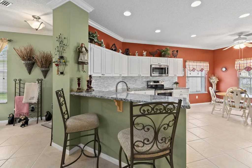 612 SW Indian Key Drive Port St Lucie FL 34986