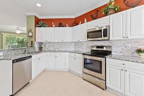 612 SW Indian Key Drive Port St Lucie FL 34986
