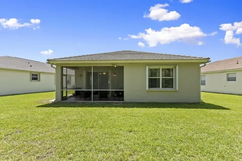 612 SW Indian Key Drive Port St Lucie FL 34986