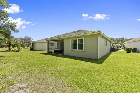 612 SW Indian Key Drive Port St Lucie FL 34986