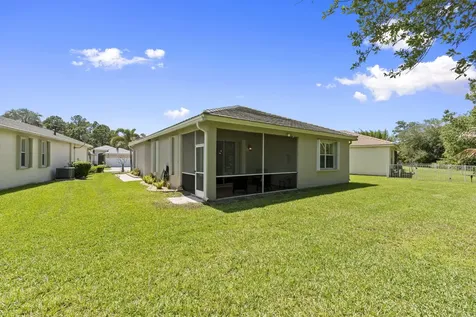 612 SW Indian Key Drive Port St Lucie FL 34986