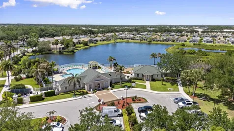612 SW Indian Key Drive Port St Lucie FL 34986