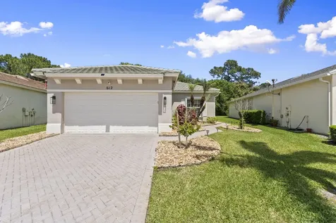 612 SW Indian Key Drive Port St Lucie FL 34986