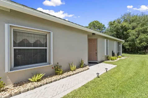 612 SW Indian Key Drive Port St Lucie FL 34986