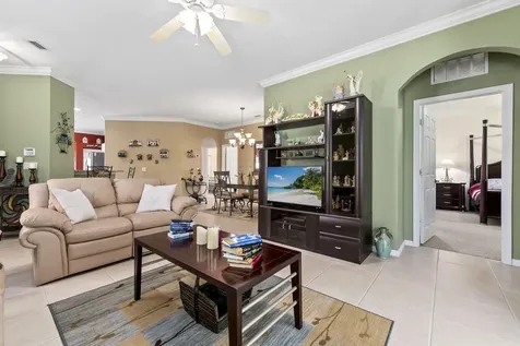 612 SW Indian Key Drive Port St Lucie FL 34986