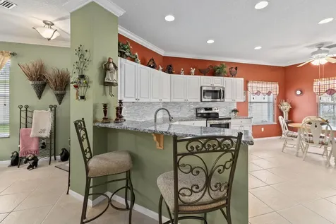 612 SW Indian Key Drive Port St Lucie FL 34986