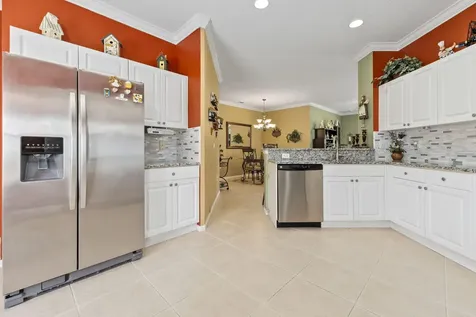 612 SW Indian Key Drive Port St Lucie FL 34986