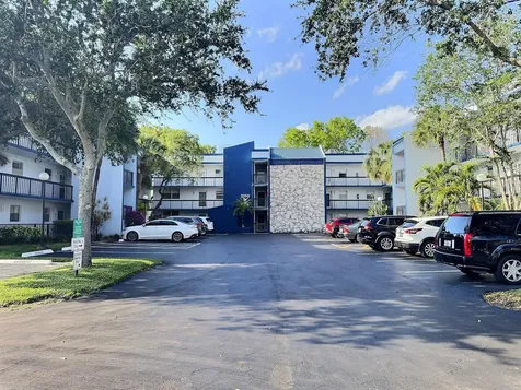 3150 Holiday Springs Boulevard Margate FL 33063