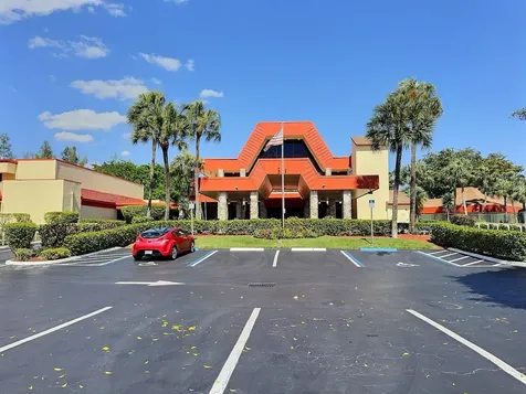 3150 Holiday Springs Boulevard Margate FL 33063