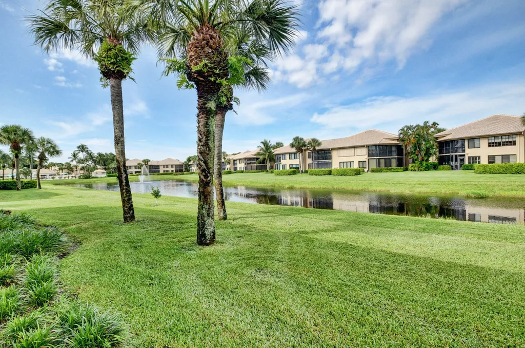 15711 Loch Maree Lane Delray Beach FL 33446