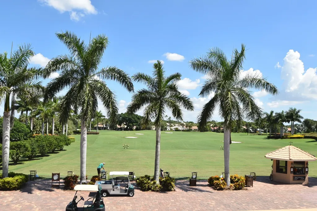 15711 Loch Maree Lane Delray Beach FL 33446