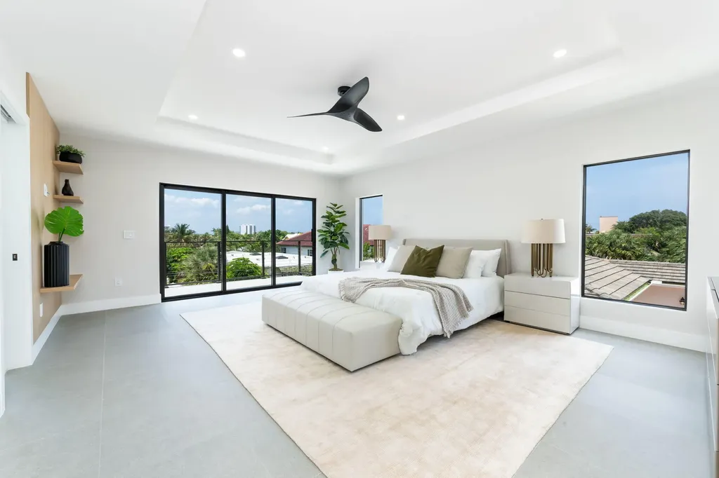 3225 Canal Drive Pompano Beach FL 33062